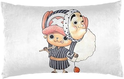 Amazon Co Jp 枕カバー ワンピース アニメ 軽量 抱き枕カバー 寝具カバー 防ダニ 抗菌 防臭 ファスナー付き ポリエステル 四節通用 家庭用 封筒式 枕かばー 40x60cm 16 X24 ホーム キッチン