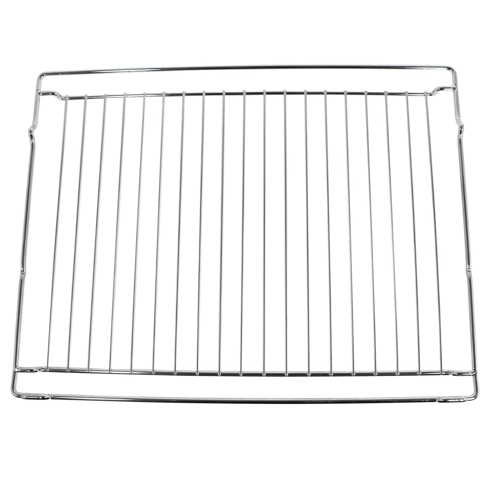 SPARES2GO Grille métallique étagère pour four Samsung série NV (460 mm x 355 mm)