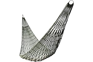 Outdoor Mesh-designed Hammock