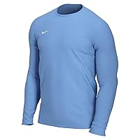 Nike Dry Park VII, Maglia a Maniche Lunghe Uomo