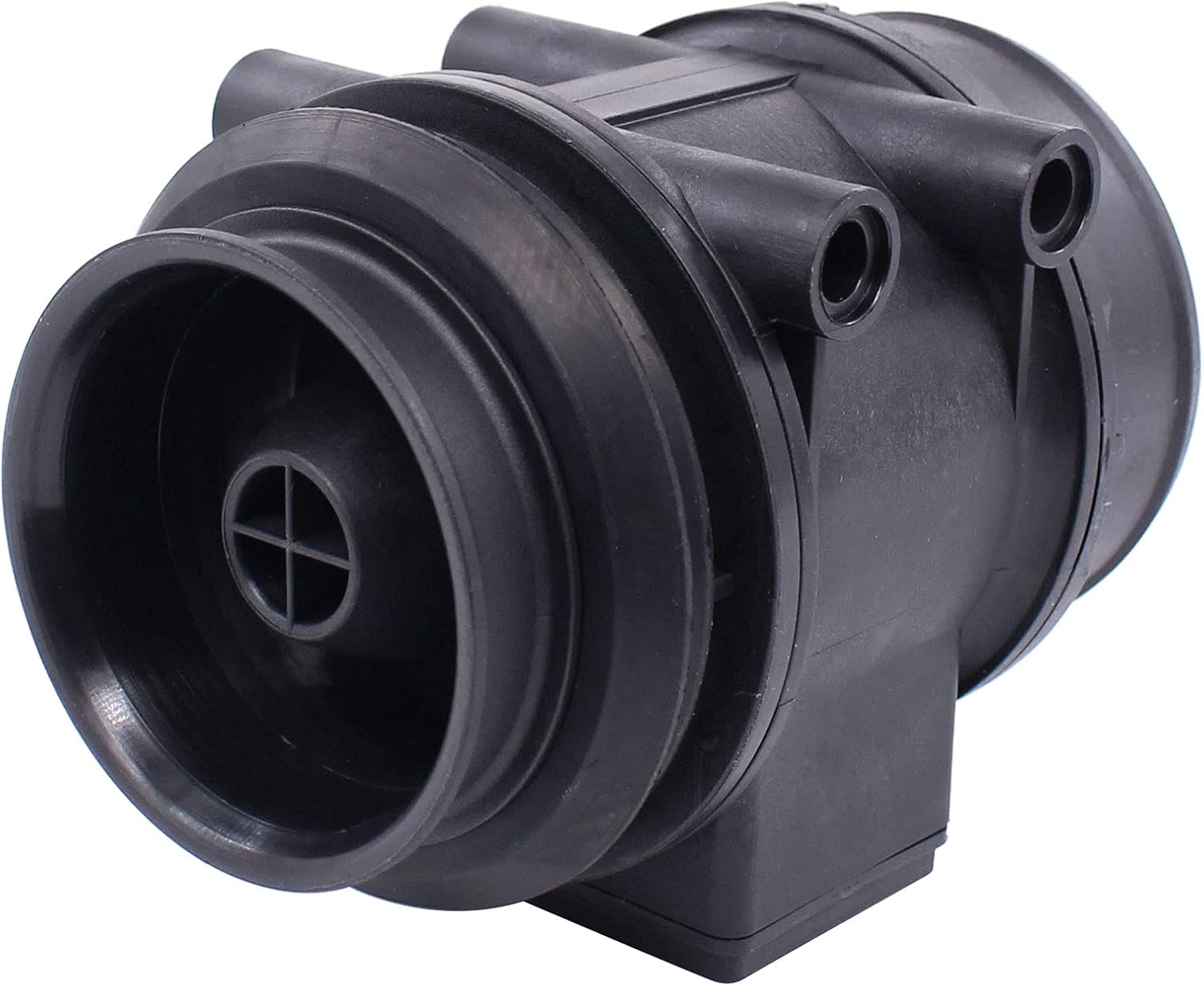 NewYall Mass Air Flow MAF Sensor with Housing for Lexus ES300 1995-1996, Toyota 4Runner 1996-1998, Avalon/Camry 1995-1996, Previa 1996-1997, T100/Tacoma 1995-1998