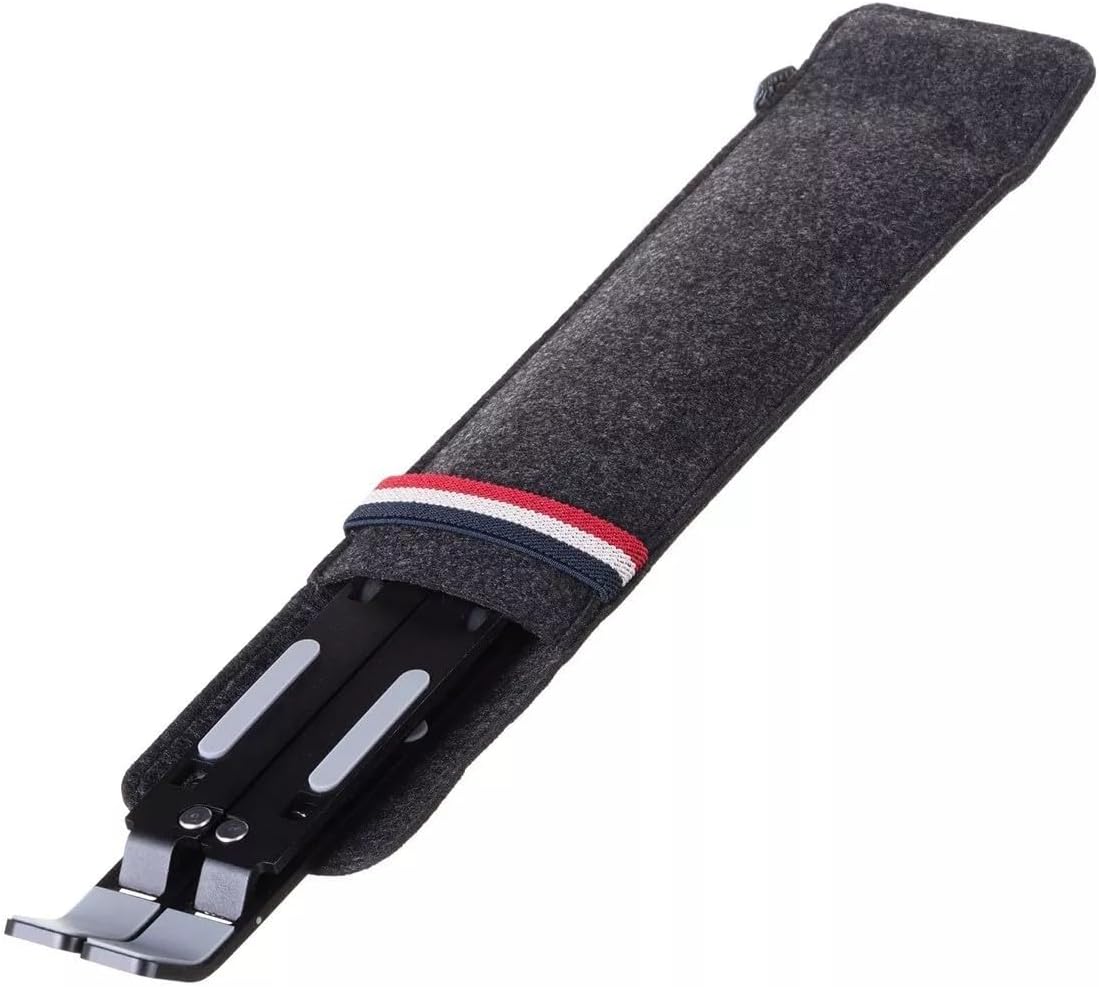 Port Designs Travel & Foldable Notebook Stand