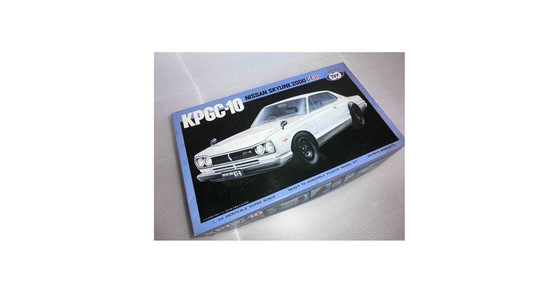 マルイNissan Skyline 2000 GT-R KPGC-10 1/24 1929-1_800x.jpg?v=1588260773