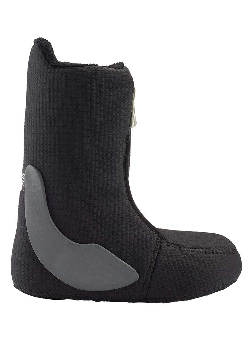 Burton Zipline Step ON Bindung 2020 Black, 36.5