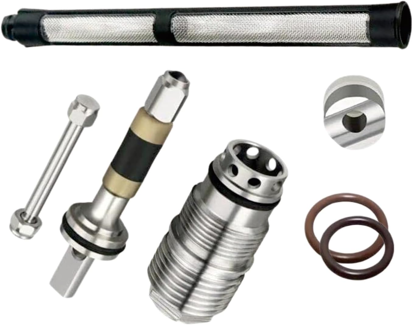 288488 Spray Gun Repair Kit Compatible with Graco Contractor FTX | Fits 288420, 288421, 288425, 288429, 288430, 288431, Airless Spray Gun, Contractor & FTX Series
