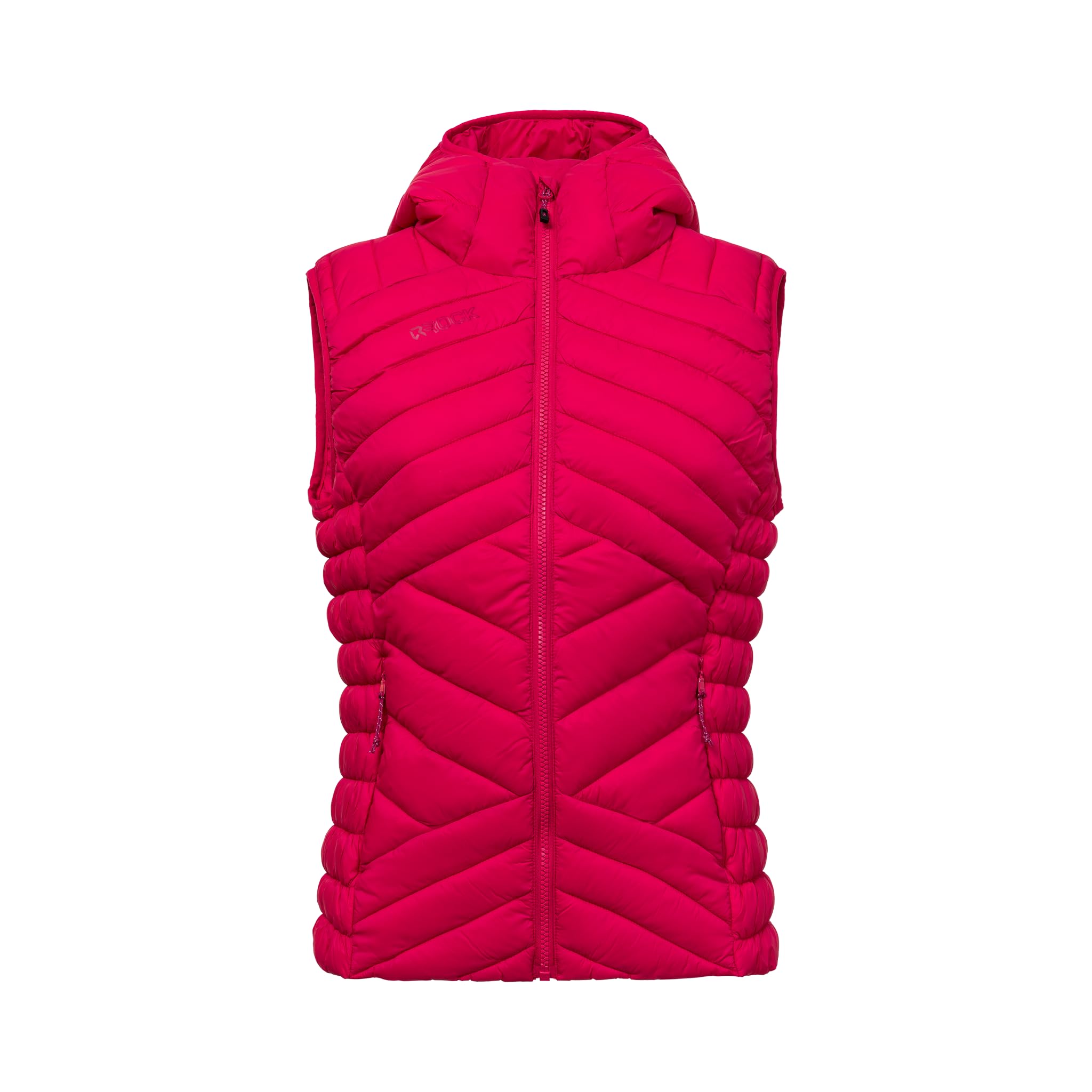 ROCK EXPERIENCE RE.COSMIC 3.0 PADDED VEST