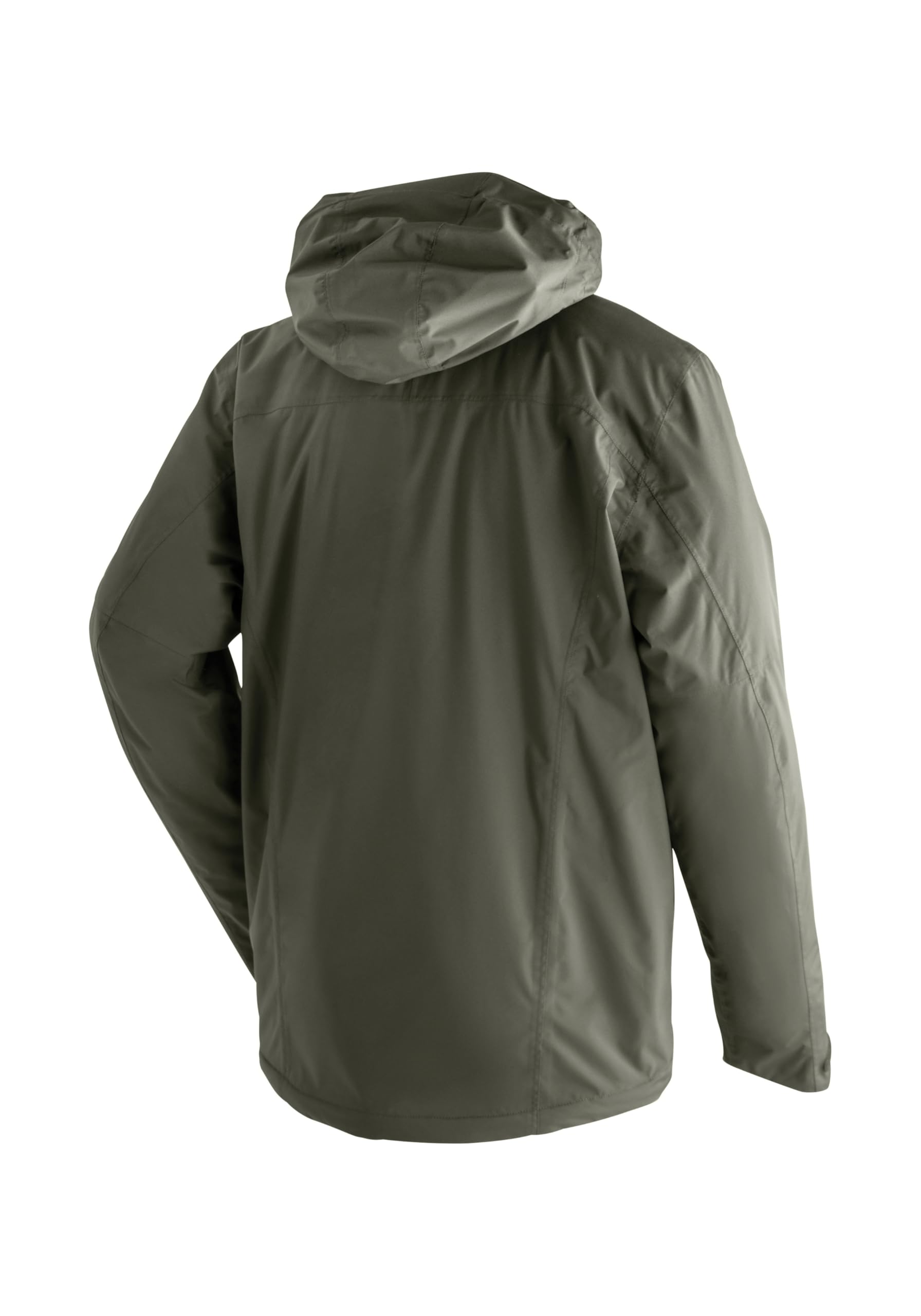 maier sports Metor Therm Rec M Giacca hardshell Uomo