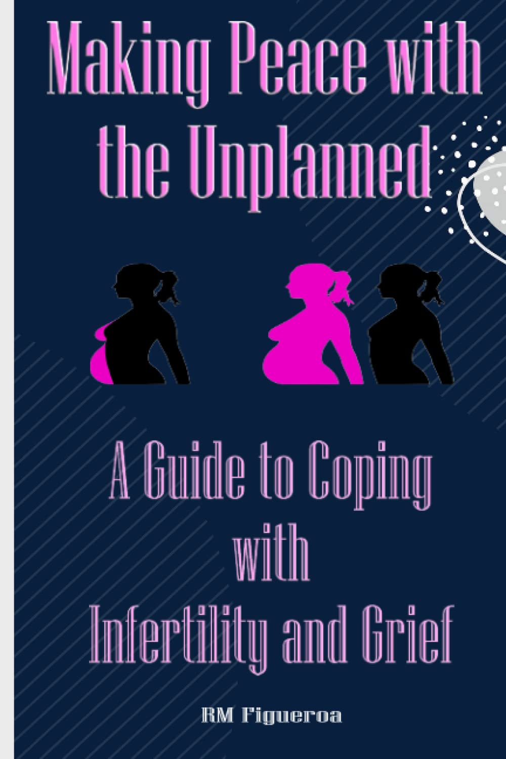 Making Peace with the Unplanned - A Guide to Coping with Infertility and Grief