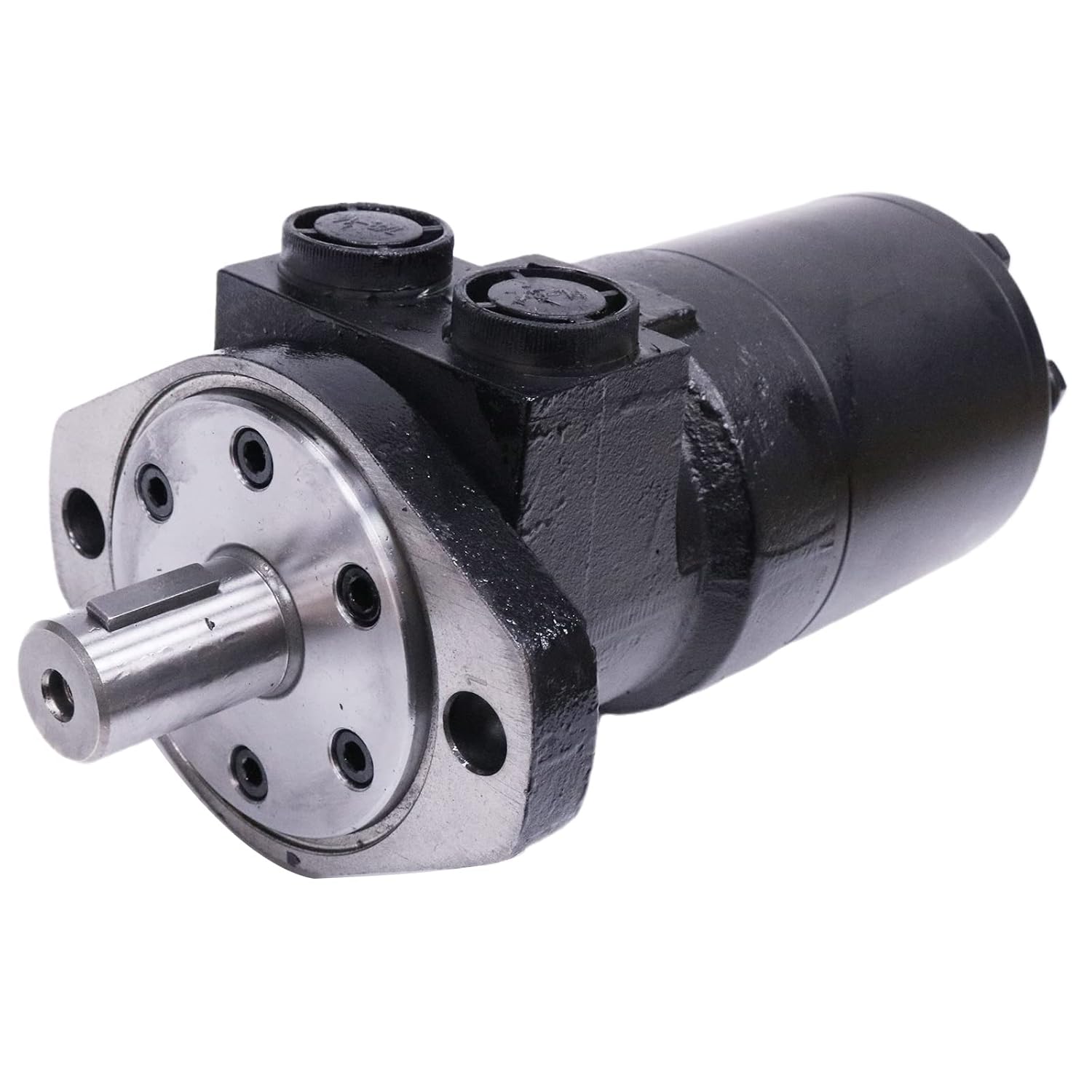 Hydraulic Motor 101-1040-009 101-1040 Replacement for Eaton Char-Lynn H Series