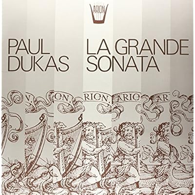 La Grande Sonata in Mi Bemolle Minore