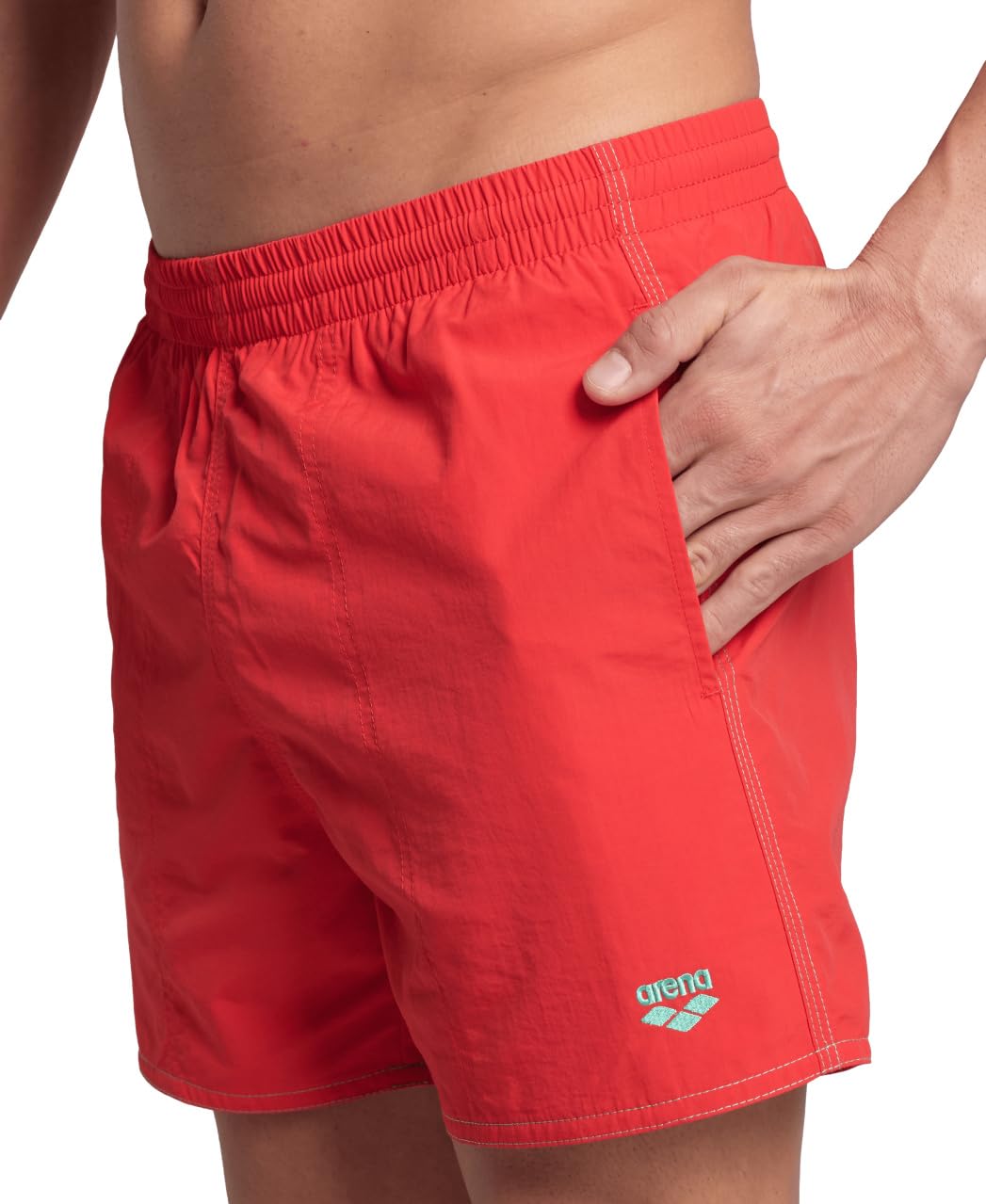 Arena Bywayx R Pantaloncino da Spiaggia Uomo