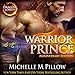 Warrior Prince: Dragon Lords Anniversary Edition