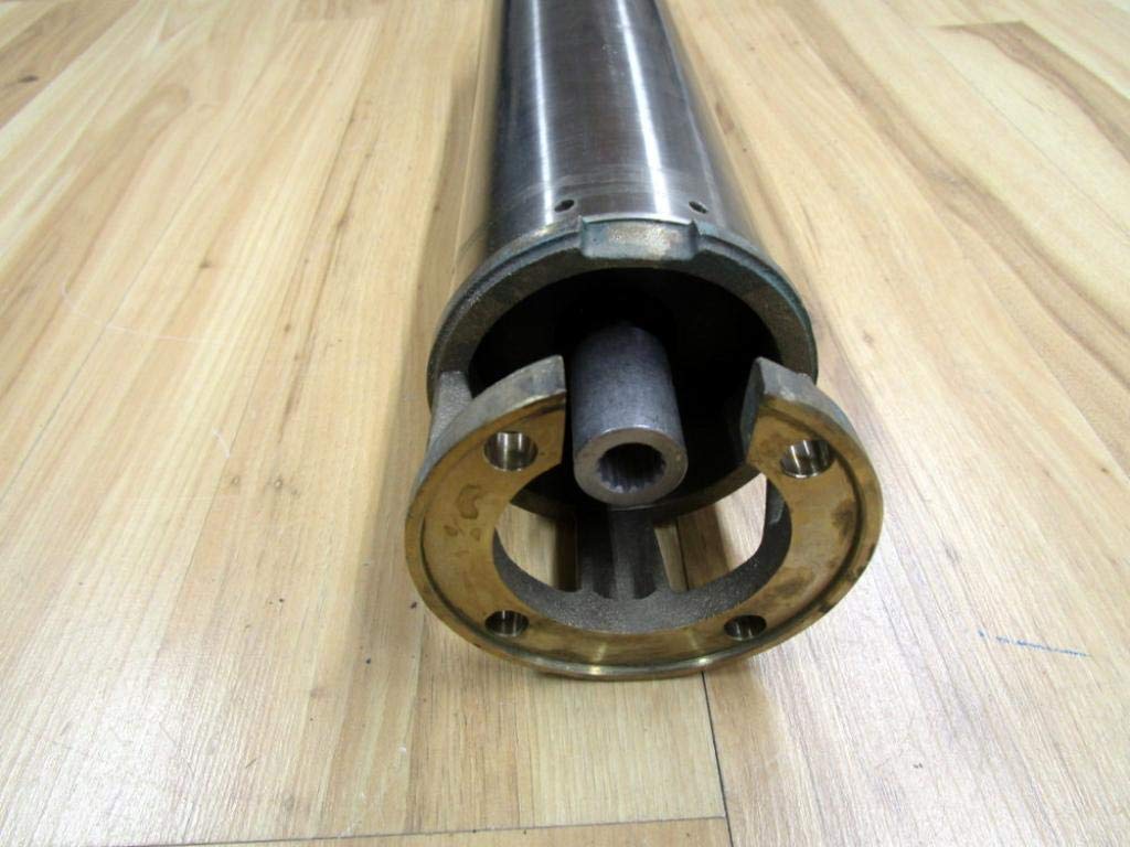 Myers 5MB05PE Pump End