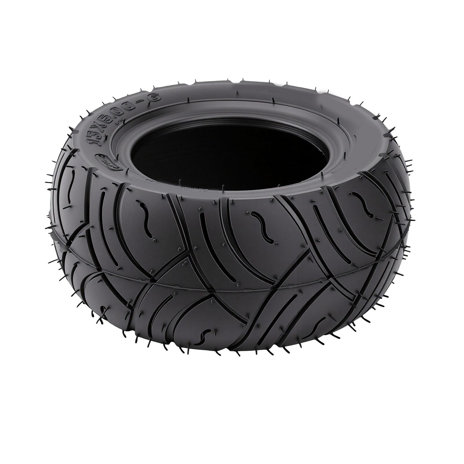 Opony ATV do opon bezdętkowych 13x5.00-6 6 cali do quadów terenowych