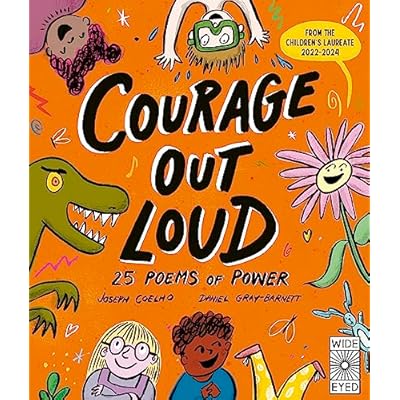 Courage Out Loud