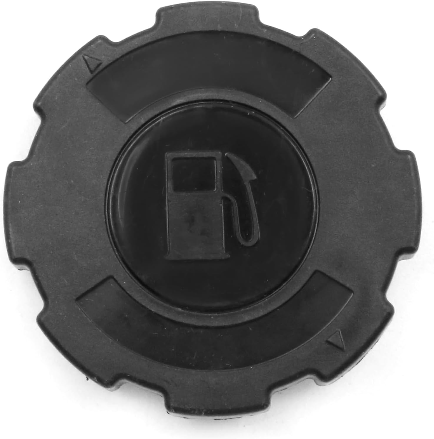 17620-ZH7-013 Gas Fuel Tank Cap, Replacement for Baja 2.8 Hp 97cc Doodle Bug MB165 MB200 Mini Bike Replacement for Coleman CT200U CT200U-EX BT200X Mini Bike, Replaces 17620-ZH7-023