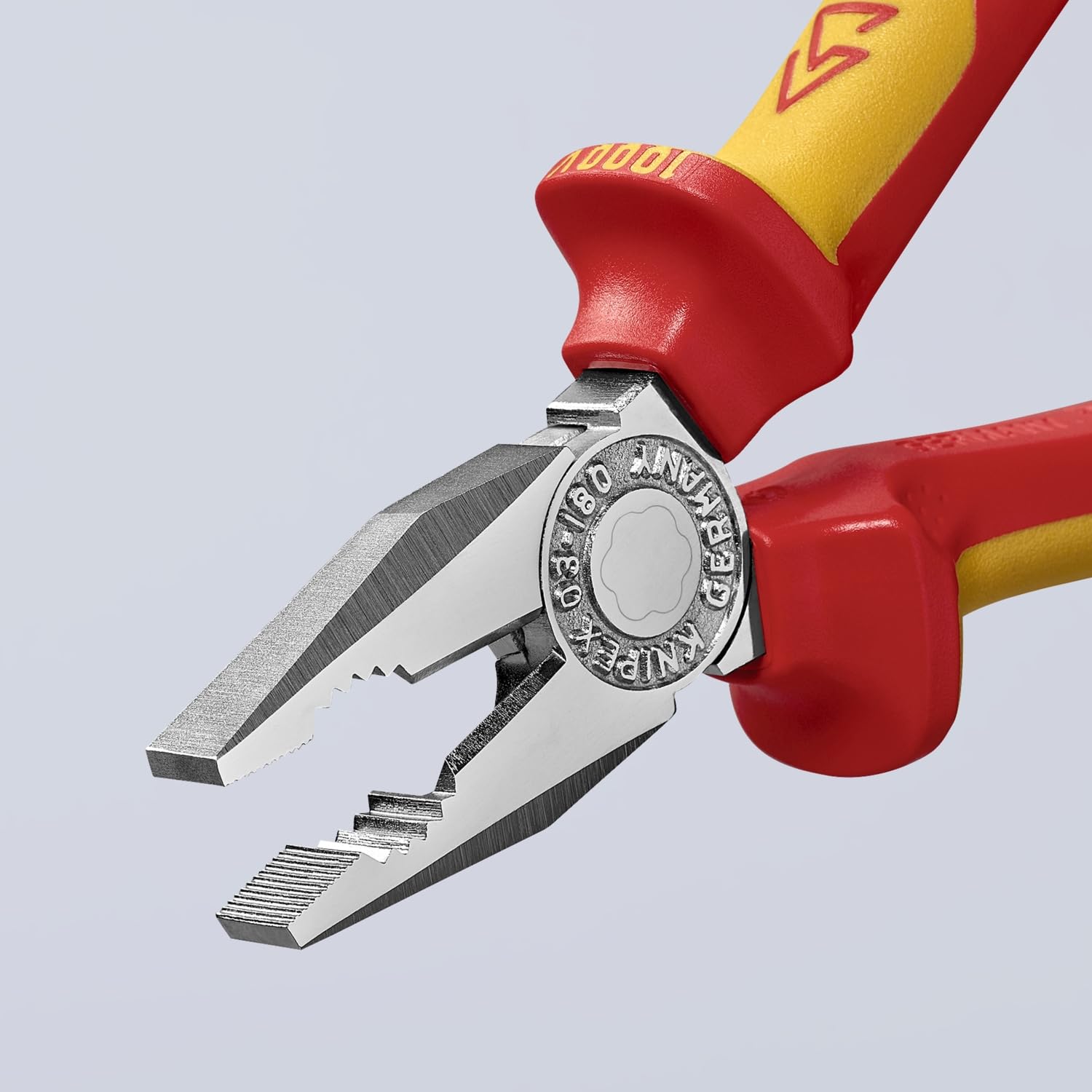 Knipex 03 08 160 SBA Pince universelle isolé 1000 V