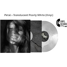 Petal by Ariana Grande Translucent Pearly