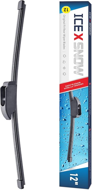 Palheta do limpador traseiro 12" icexsnow A300H para Kia Niro e Jaguar F-Pace – 1 unidade