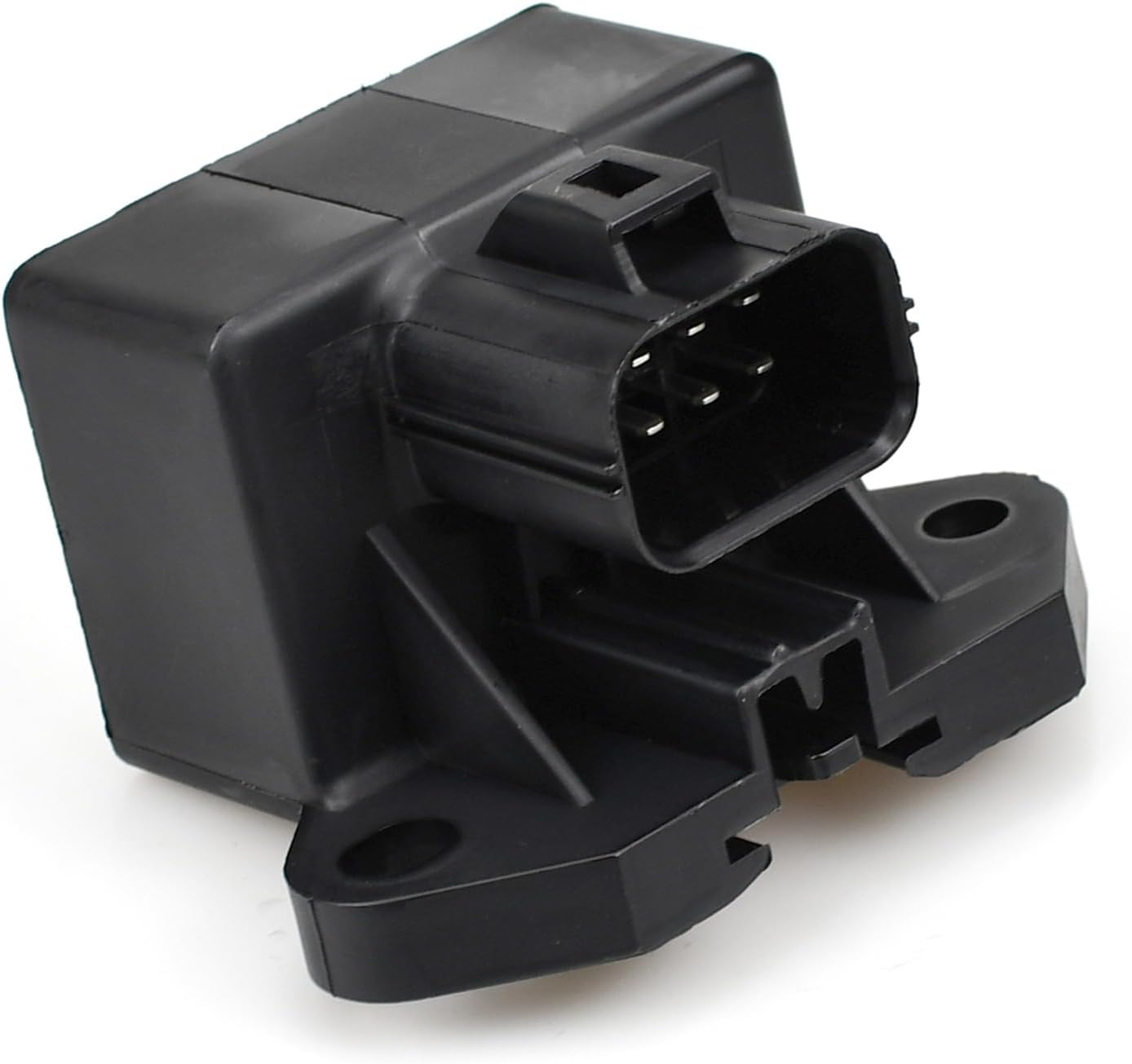 FR3A9D370AA Fuel Pump Control Module Compatible with2015-2024 Ford Mustang, 2017-2020 Lincoln; 601-241 Fuel Pump Driver Module FU5A9D370MA Fuel Injection Control Module FU5Z9D370G