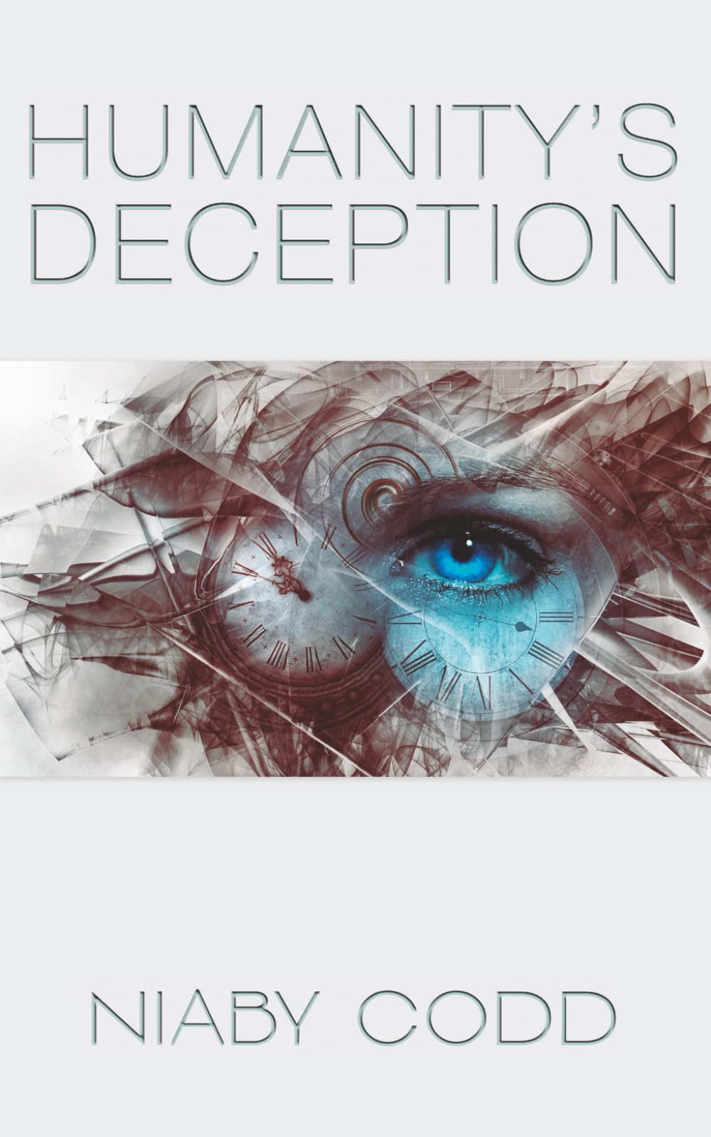 Humanity's Deception (The Spirit of Life Collection)