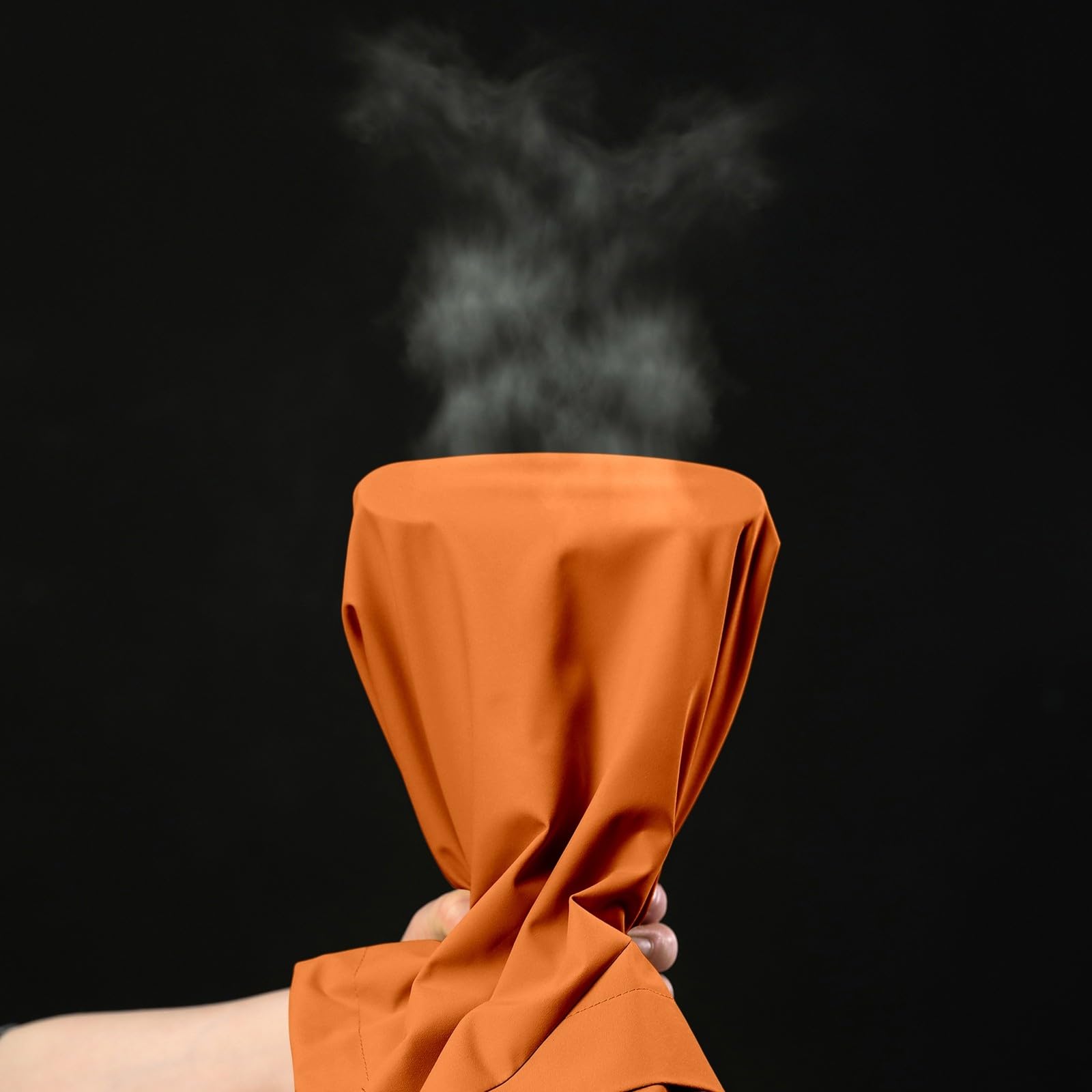 Impermeabile Donna Antipioggia, Antipioggia Leggera Con Zip E Cappuccio Traspirante Leggera Giacca Softshell Giubbino Leggero Antivento Da Esterno Giacca a Vento Lungo Ragazza Antipioggia Cosa Outdoor
