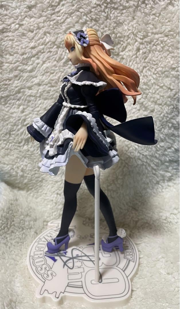 Amazon.co.jp: マクロス フロンティア 30th sqフィギュア シェリル