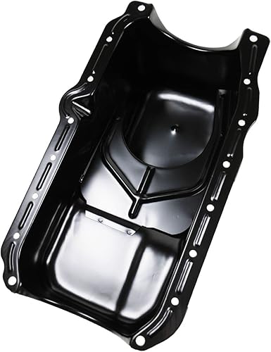 Vista 311 de Cárter de aceite del motor para Ford Bronco F Series Pickup Truck Econoline Van 4.9L I6