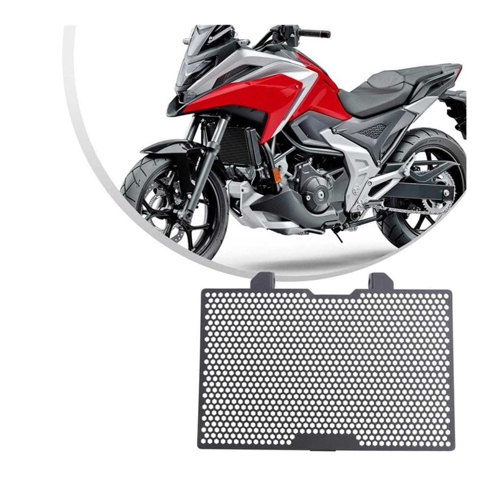 Protezione griglia radiatore per moto | Per NC750X NC 750X NC750 X 2021 2022 Griglia di protezione del radiatore Copertura di protezione del radiatore Accessori