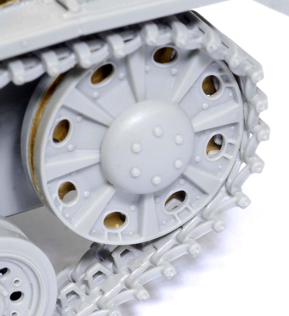 Amazon | ドラゴン 1/35 III号戦車 F型 プラモデル | プラモデル 通販