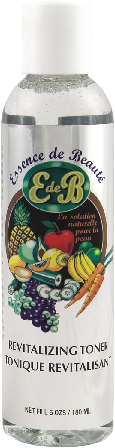 Revitalizing Toner