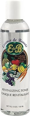 Revitalizing Toner