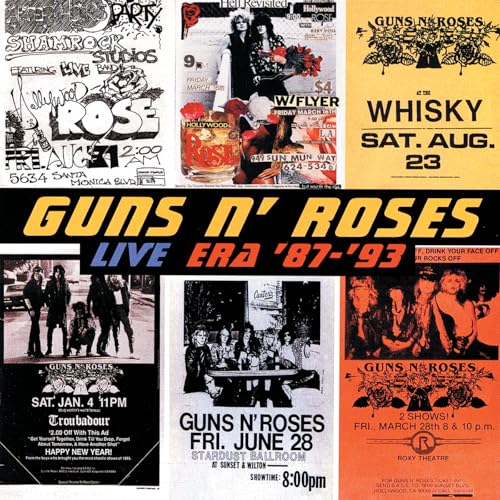 Guns N' Roses
