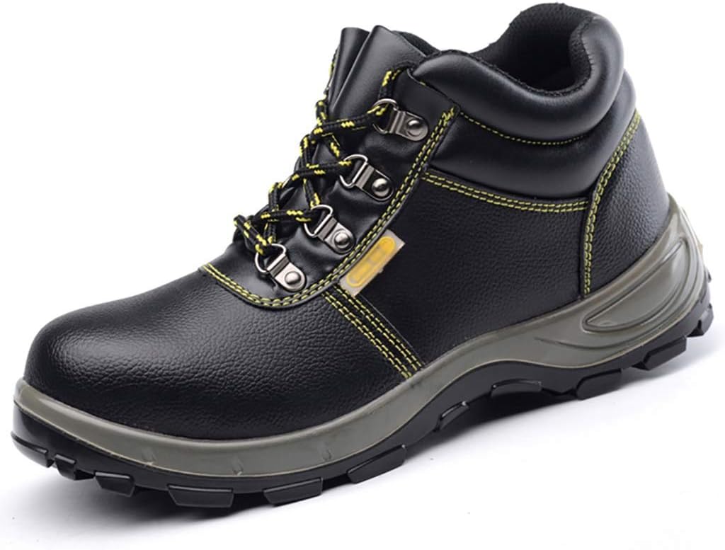 Safety shoes Mens Safety Trainers Work 