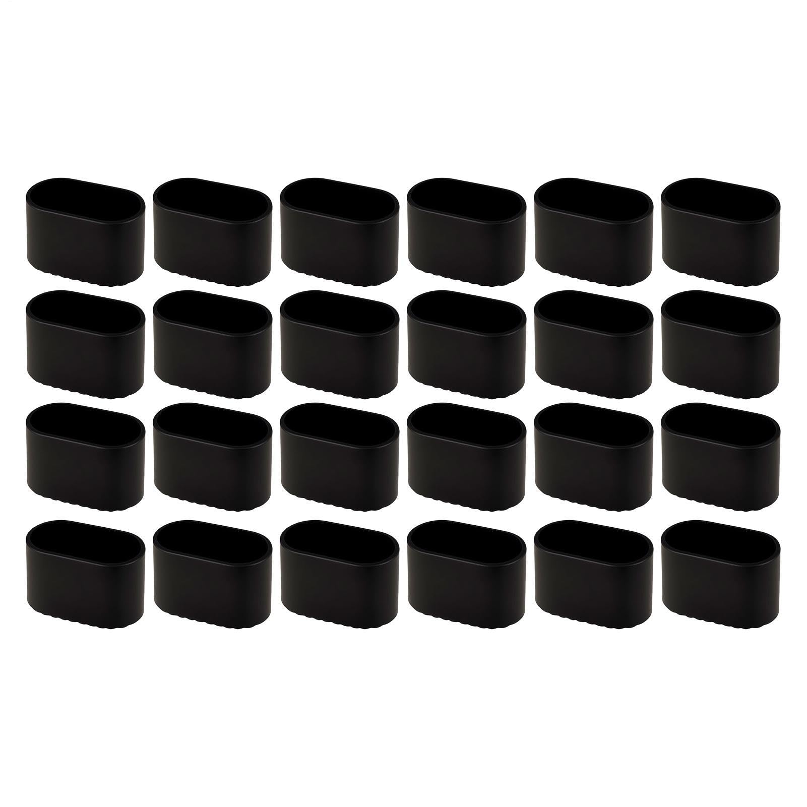 Protectores de silla para patas de escritorio y mesas de oficina o apartamento