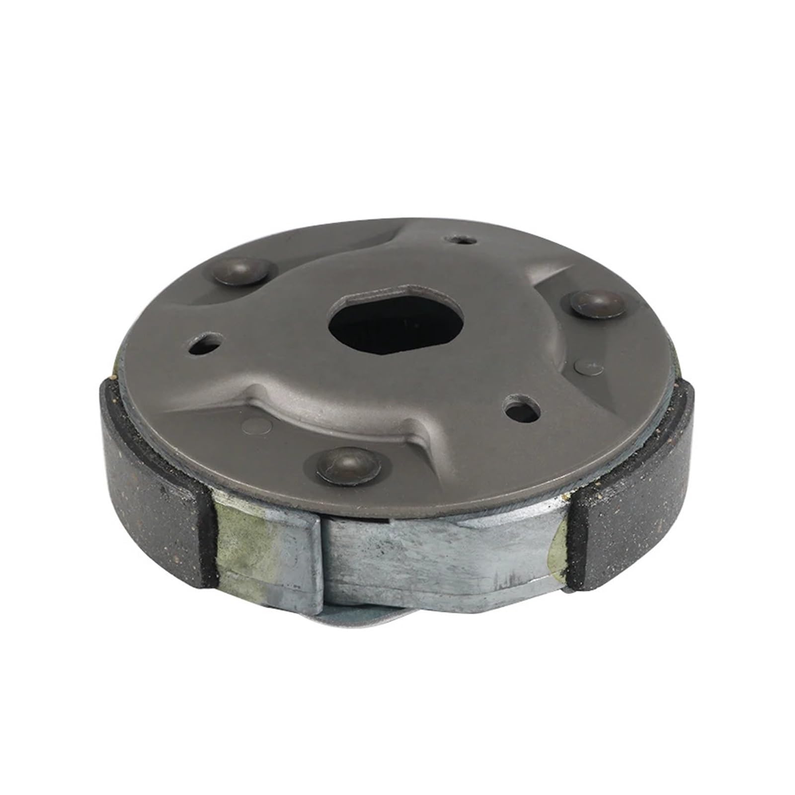 Centrífugo De Embrague De Motocicleta, Compatible con Honda, | CH250 CN250 FES125 FES150 FES250 SH300 SH300R 22535-KSV-K11 22535-KFG-000 22535-KS4-306,