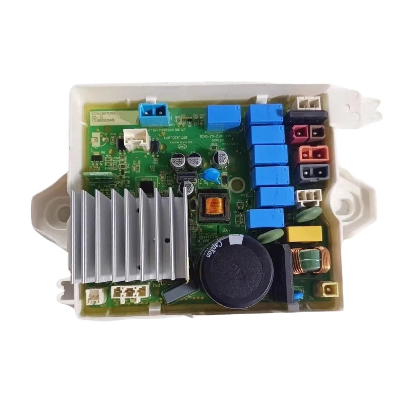 Circuit de commande PCB 17138000035405 module électronique de machine