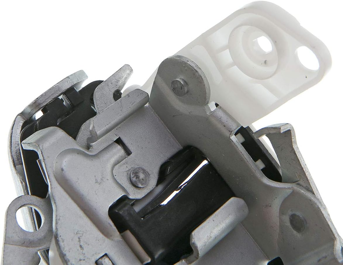 YHTAUTO Front Left Door Lock Latch Actuator Replacement for Ford F-150 F-250 F-350 F-450 F-550 Super Duty Excursion Lincoln Mark LT