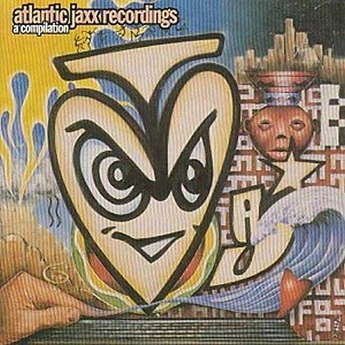 Atlantic Jaxx A Compilation