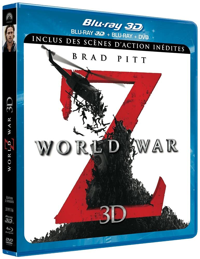 World war z