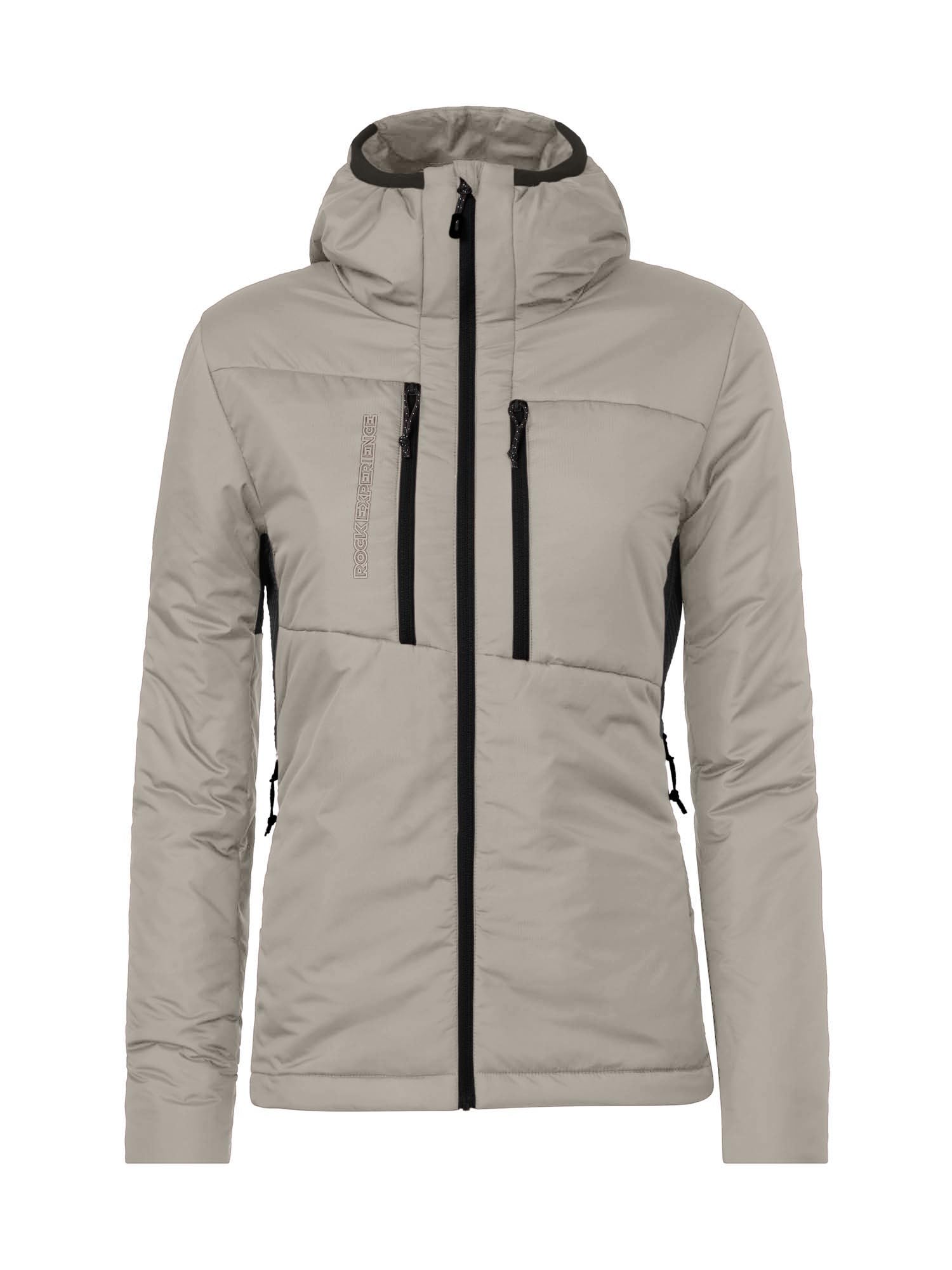Rock Experience Ocean Wall Women's Jacket (Pack of 1)