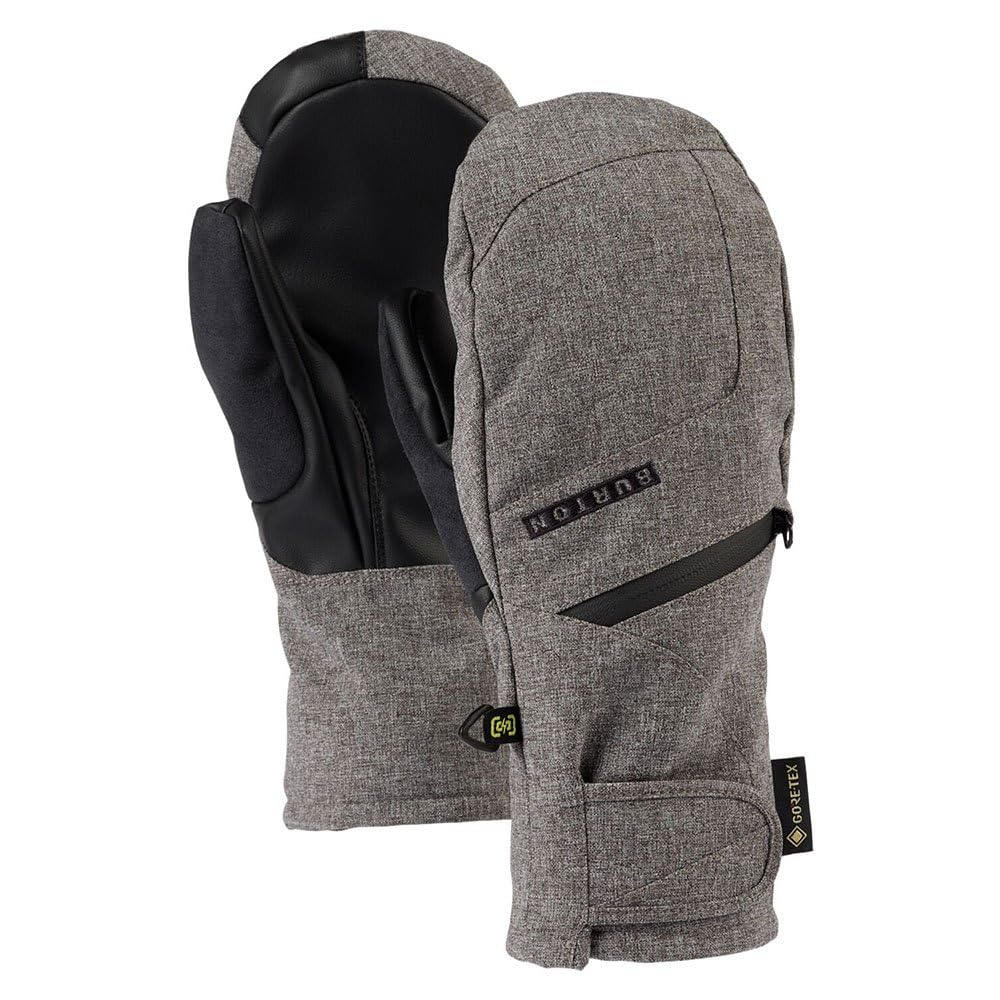 Amazon.co.jp: [バートン] レディース GORE-TEX アンダーミトン