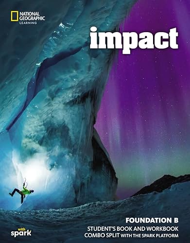 Impact bre combo split b with the spark platform foundation: