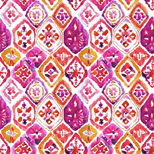 Couverture en flanelle violette avec impression 3D haute définition - 7