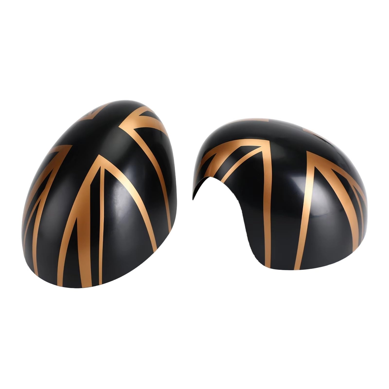 Guscio Ricambio Specchietto Per MINI Per Cooper Per F54 Per F55 Per F56 Per F57 2013 2014-2019 Auto Retrovisore Laterale Tappo Copertura Specchio Hardtop Calottina Specchietto
