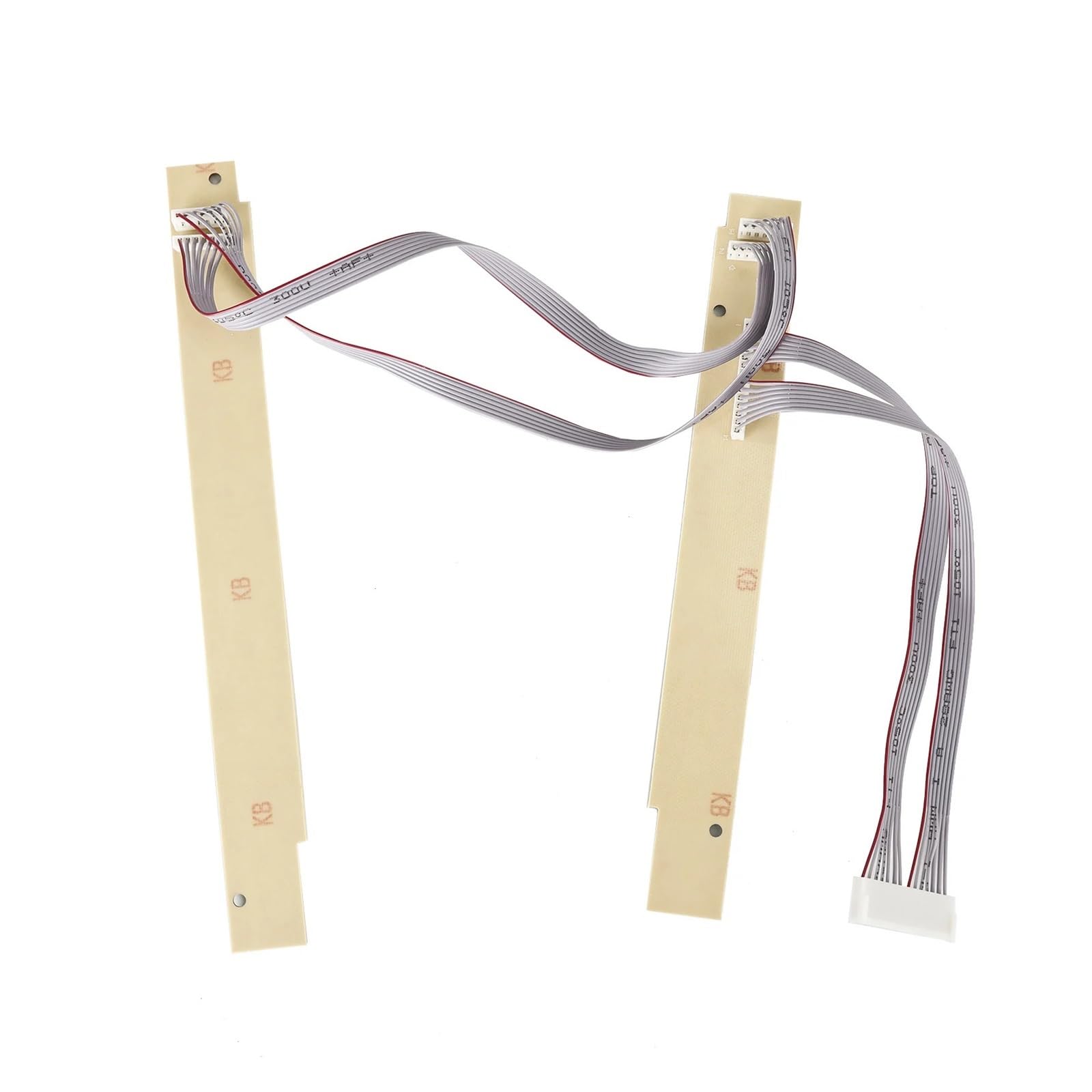 HWEIH Conjunto de interruptor de tablero de visualización de lavavajillas 5304517587