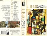 ub40 labour of love 3 Sleeve Condition: Near Mint (NM or M-)