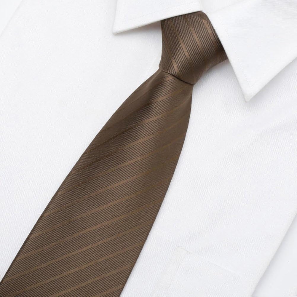 Cravatte A Righe Di Moda Classica Per Donne E Uomini Accessori Da Matrimonio E Da Lavoro