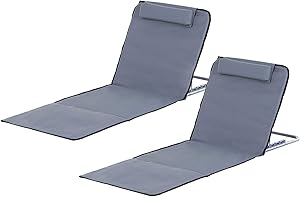 Sedie da spiaggia leggere thumbnail classifica