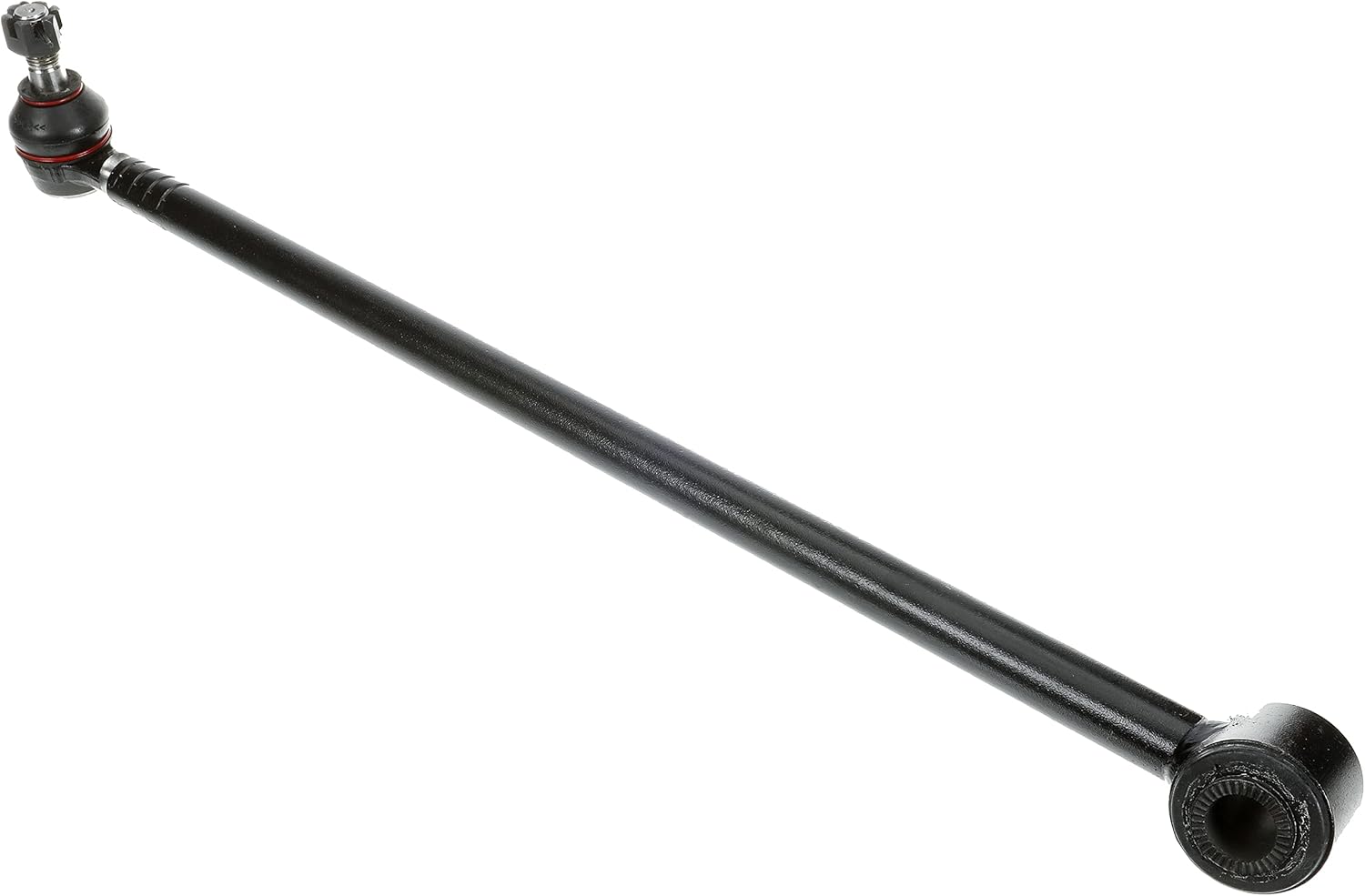 Dorman 521-691 Rear Driver Side Lower Suspension Control Arm and Ball Joint Assembly Compatible with Select Toyota Models